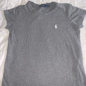 Polo Ralph Lauren Boy’s Crew Neck T-Shirt